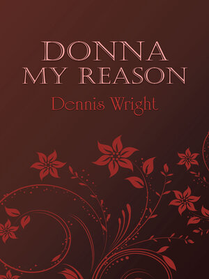 cover image of Donna My Reason